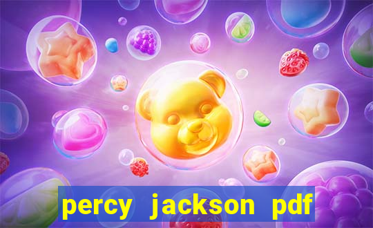 percy jackson pdf google drive